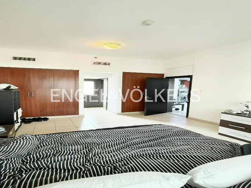 High Floor | Marina View | Vacant January 14