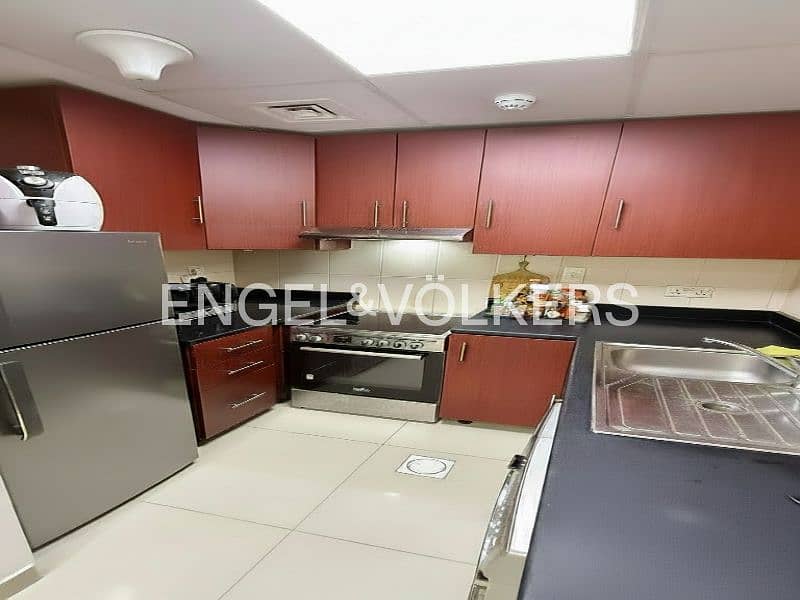 High Floor | Marina View | Vacant January 14 - Image 6