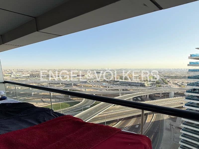 High Floor | Marina View | Vacant January 14 - Image 8