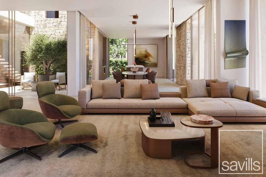 Acres Estate Mansion | Sells Below Launch Offer