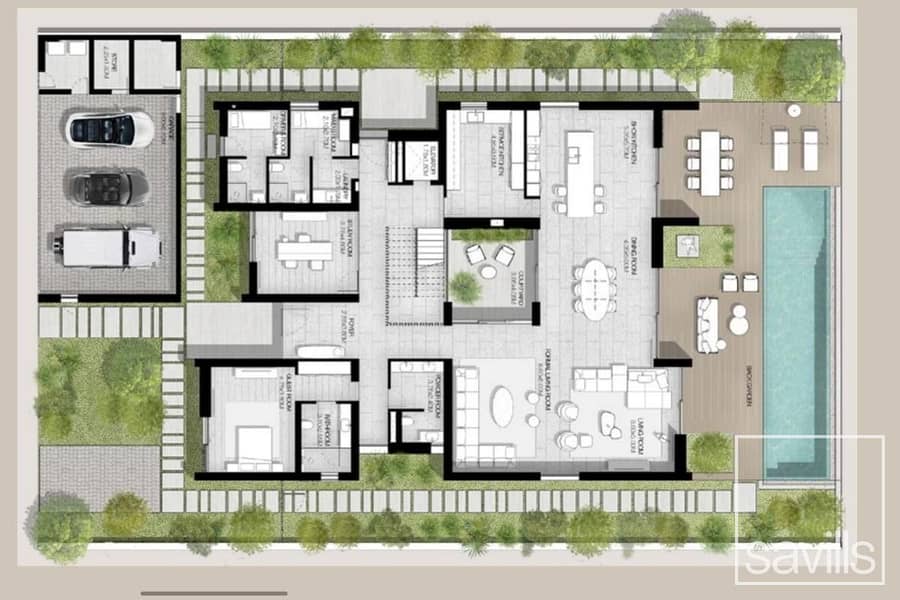 Acres Estate Mansion | Sells Below Launch Offer - Image 10