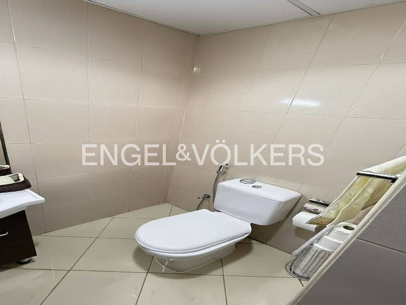 High Floor | Marina View | Vacant January 14 - Image 11