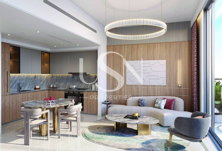 Distress Deal | High ROI | Stunning View