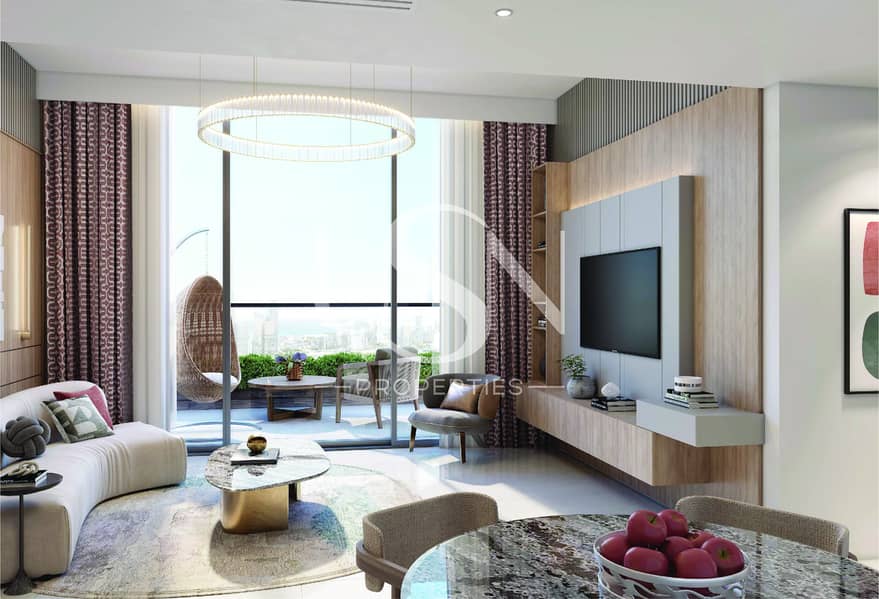 Distress Deal | High ROI | Stunning View