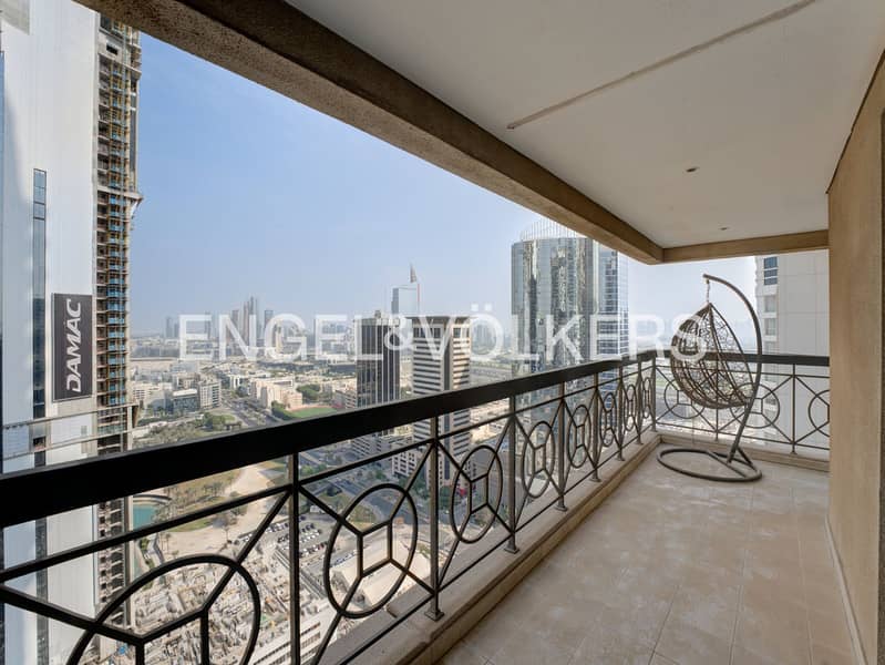 Spacious Layout | Maid’s Room | Ready to Move In - Image 21