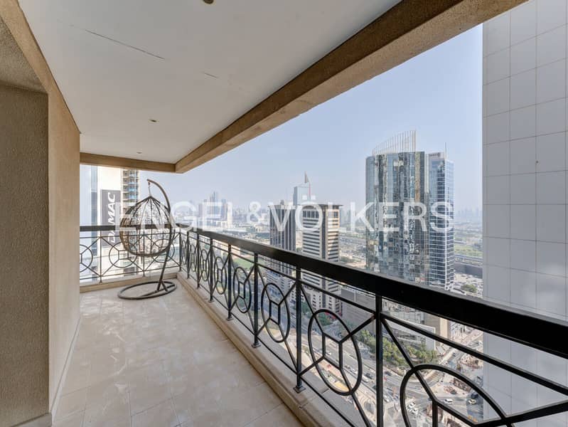 Spacious Layout | Maid’s Room | Ready to Move In - Image 22