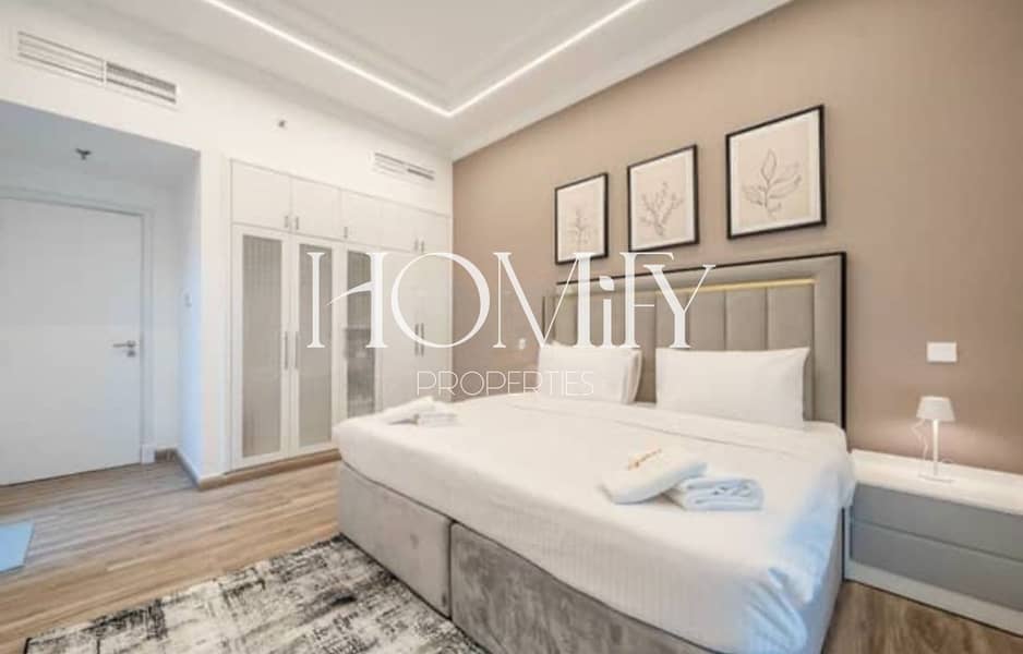 Fully Furnished | Spacious Layout | Prime Location - Image 7