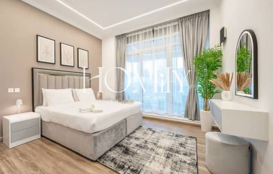 Fully Furnished | Spacious Layout | Prime Location - Image 8