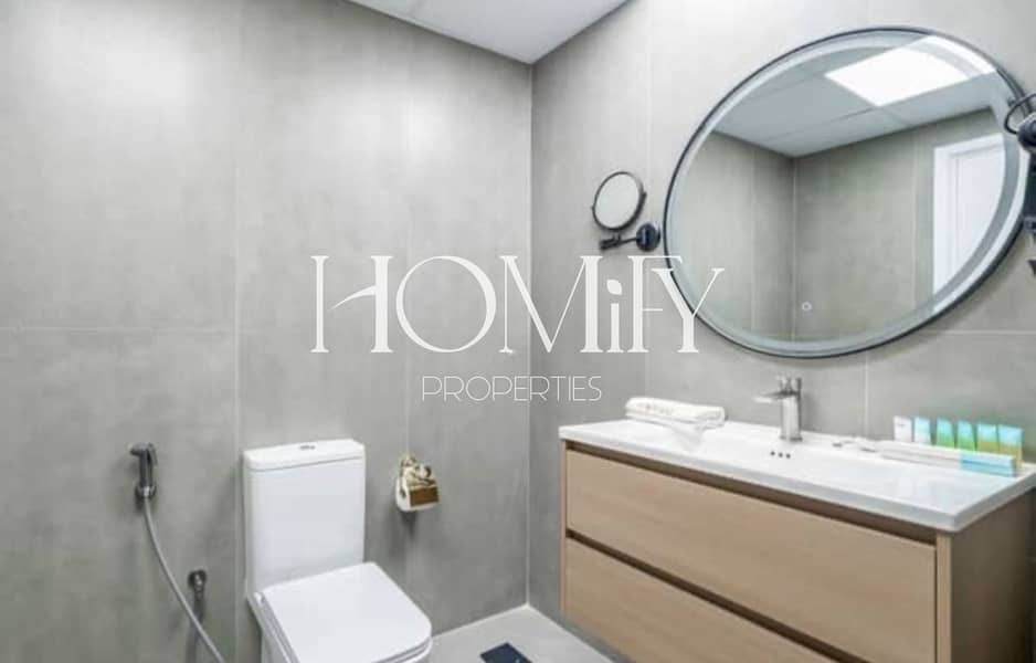 Fully Furnished | Spacious Layout | Prime Location - Image 10