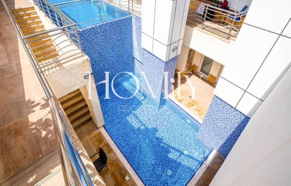 Fully Furnished | Spacious Layout | Prime Location - Image 12