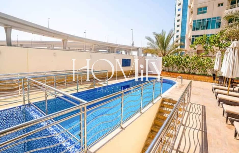 Fully Furnished | Spacious Layout | Prime Location - Image 13