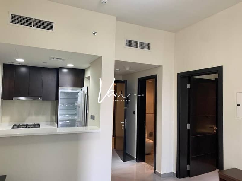 Furnished 1BR | Best Location | Genuine -Resale