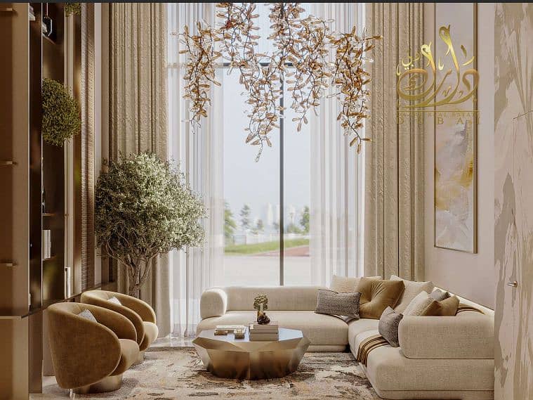 DESIGNED TO RELAX | PREMIUM LIFESTYLE |ELEGANT HOMES