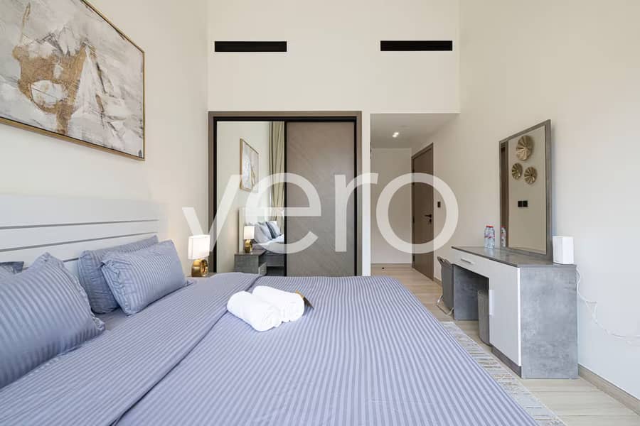 Furnished | Well Maintained | Prime Location