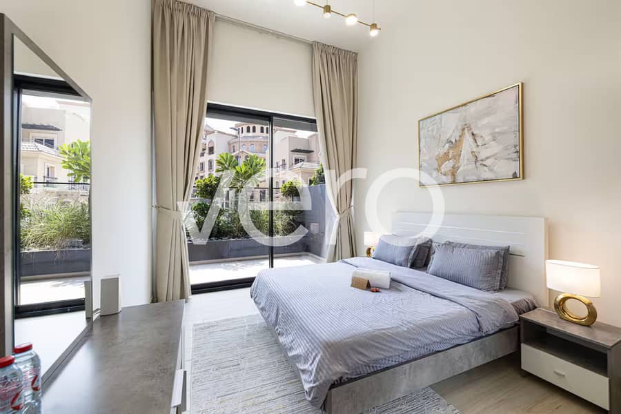 Furnished | Well Maintained | Prime Location