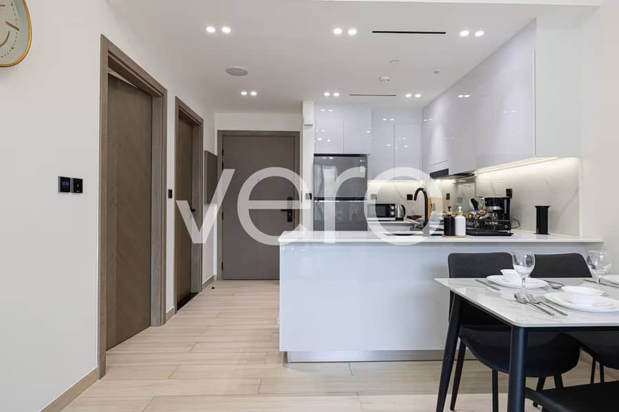 Furnished | Well Maintained | Prime Location