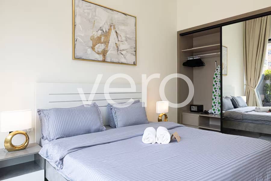 Furnished | Well Maintained | Prime Location - Image 6