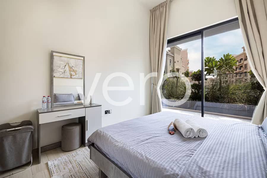 Furnished | Well Maintained | Prime Location - Image 7