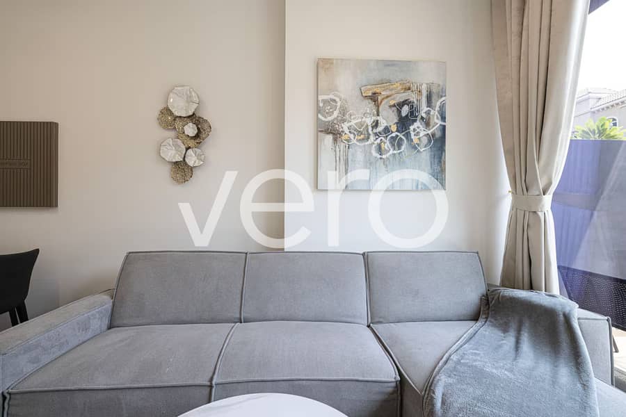 Furnished | Well Maintained | Prime Location - Image 8