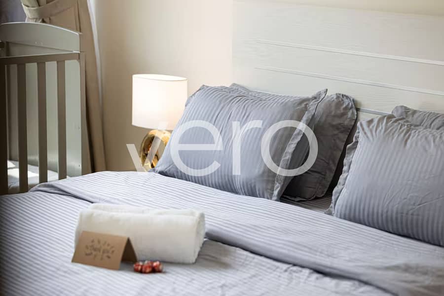 Furnished | Well Maintained | Prime Location - Image 9