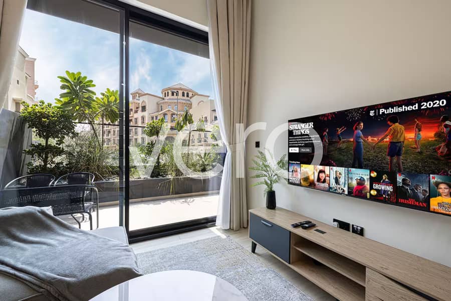 Furnished | Well Maintained | Prime Location - Image 10