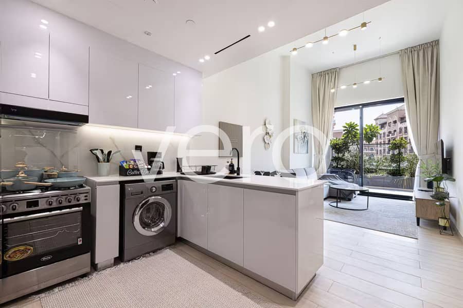 Furnished | Well Maintained | Prime Location - Image 11