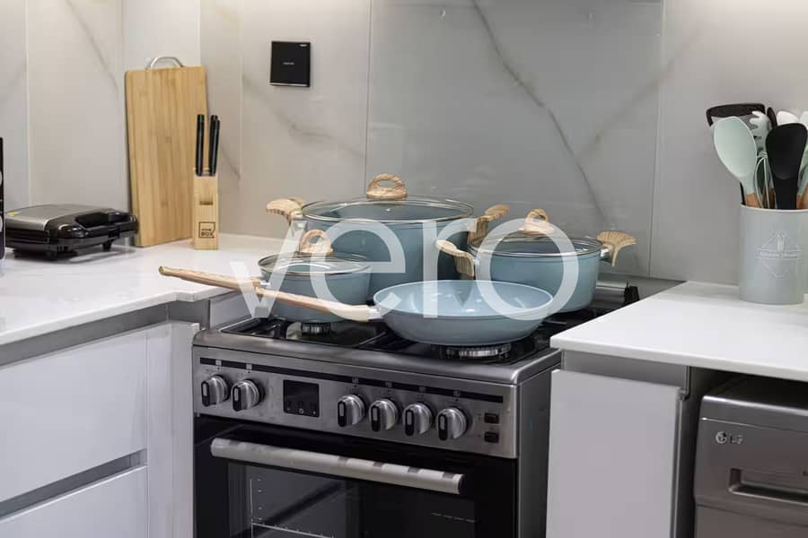 Furnished | Well Maintained | Prime Location - Image 12