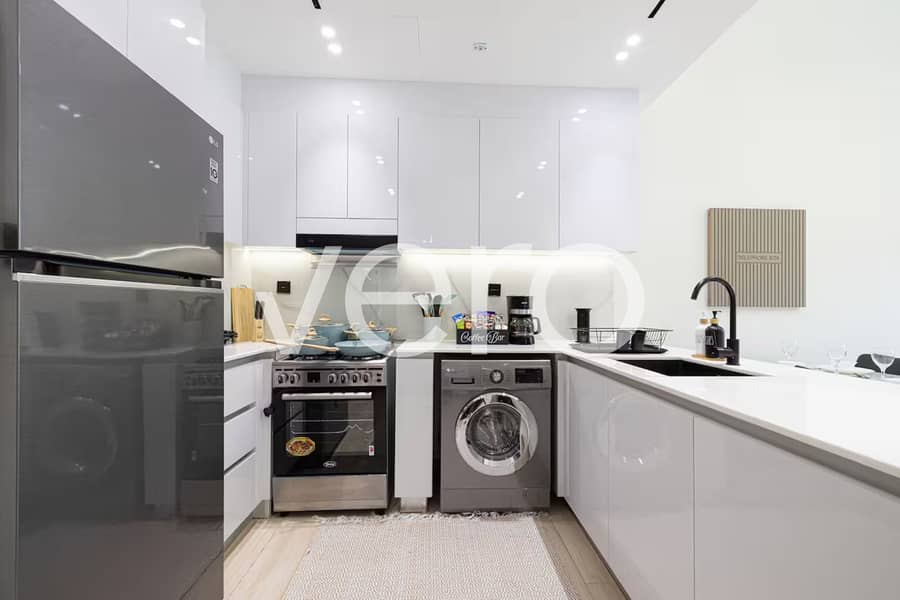 Furnished | Well Maintained | Prime Location - Image 13