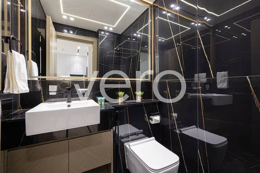 Furnished | Well Maintained | Prime Location - Image 15