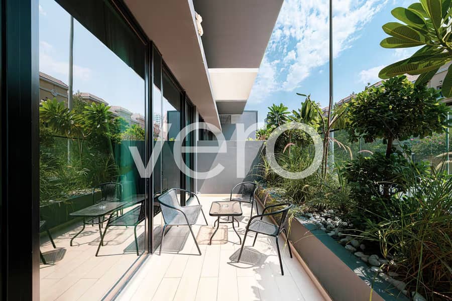 Furnished | Well Maintained | Prime Location - Image 20