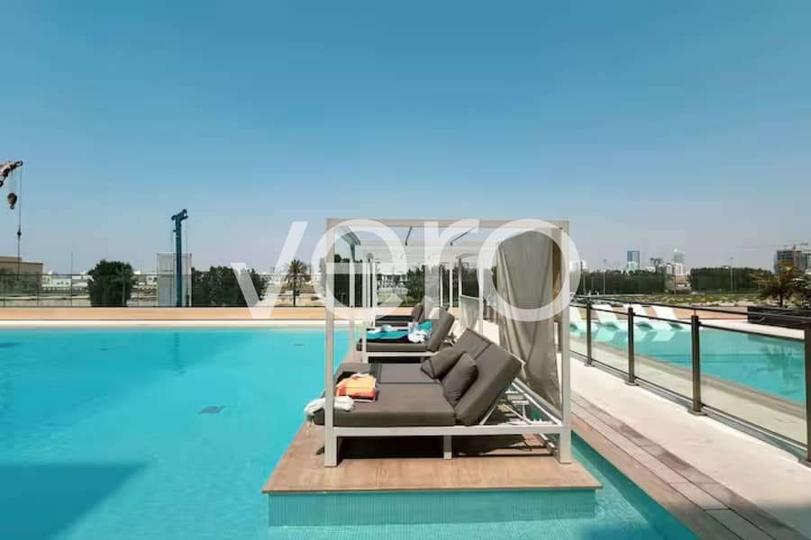 Furnished | Well Maintained | Prime Location - Image 21