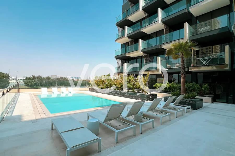 Furnished | Well Maintained | Prime Location - Image 22