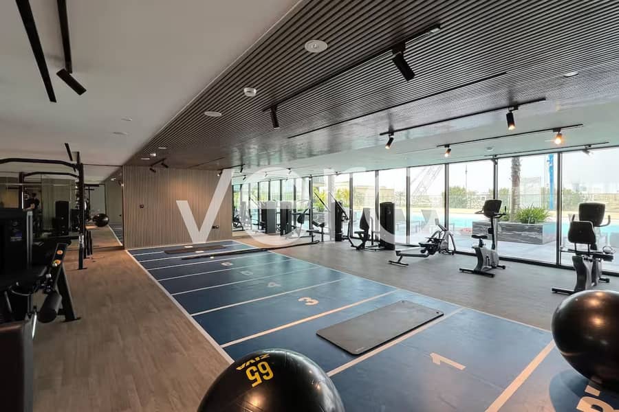 Furnished | Well Maintained | Prime Location - Image 23