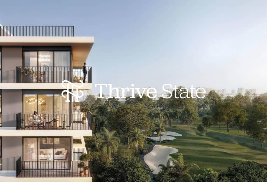 CHAMPIONSHIP GOLF VIEWS | Strong Capital Growth - Image 8