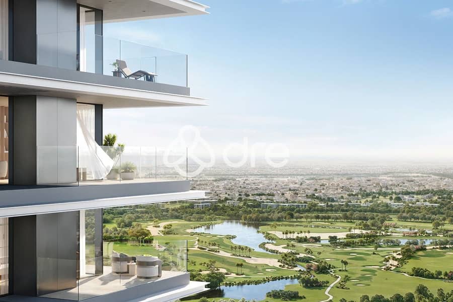 Modern 2-Bedroom Apartment | Creek City Views - Image 7