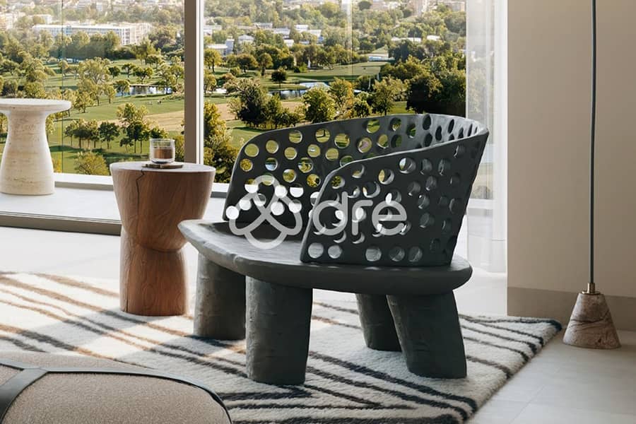 Modern 2-Bedroom Apartment | Creek City Views - Image 11