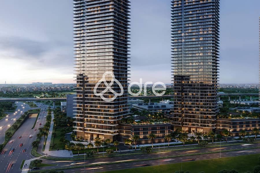 Modern 2-Bedroom Apartment | Creek City Views - Image 12