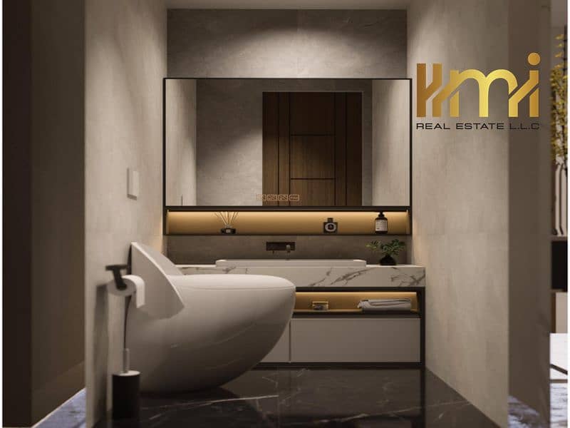 Almost Ready | Best Price | 30:70 payment plan