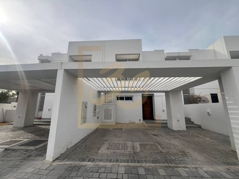 TYPE A | Big Layout | Vacant