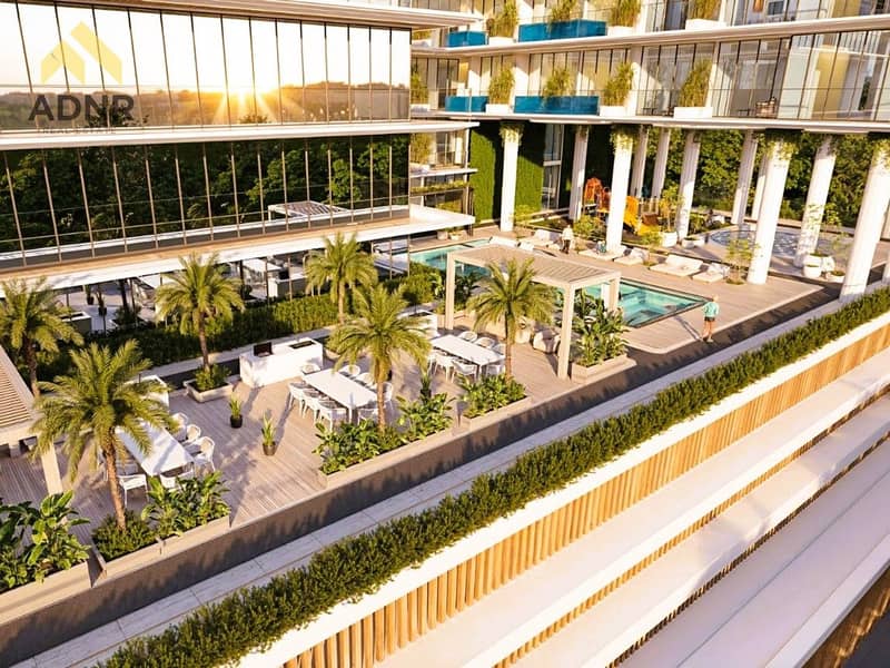 Near Handover 2026 with 2 years post handover in prime location - Image 16