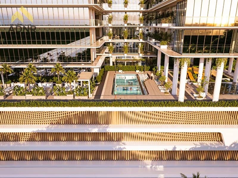 Near Handover 2026 with 2 years post handover in prime location - Image 18