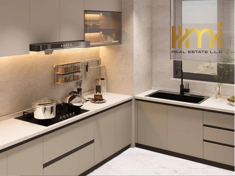 Almost Ready | Best Price | 30:70 payment plan - Image 9