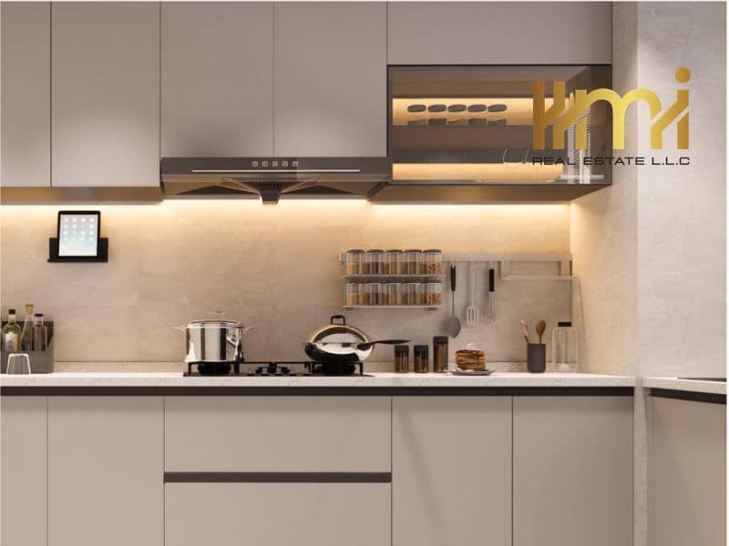 Almost Ready | Best Price | 30:70 payment plan - Image 12