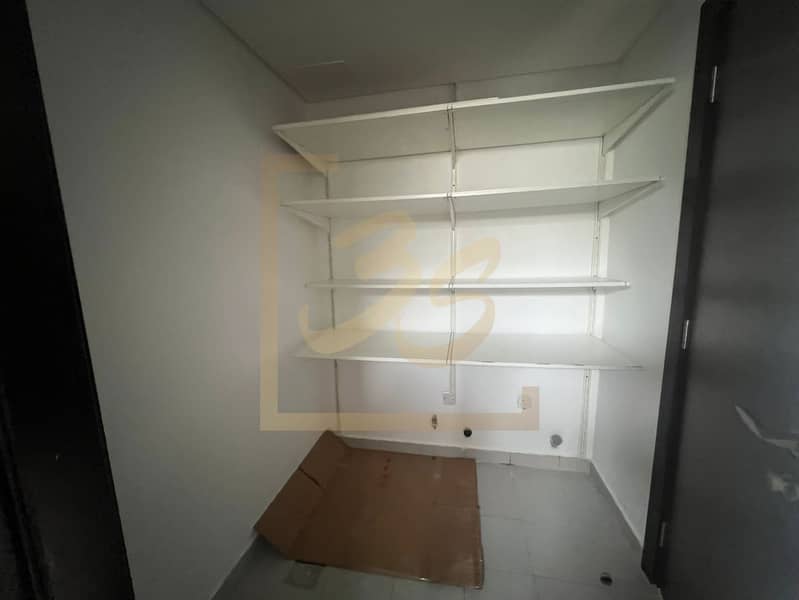 TYPE A | Big Layout | Vacant - Image 19