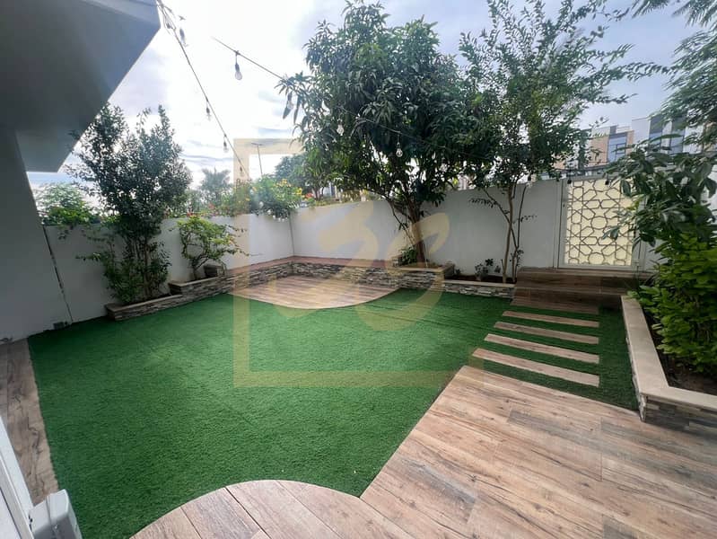 TYPE A | Big Layout | Vacant - Image 25