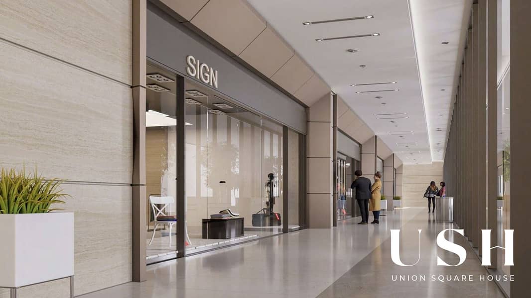 Genuine Listing | 1BR | Mid Floor | Pool View