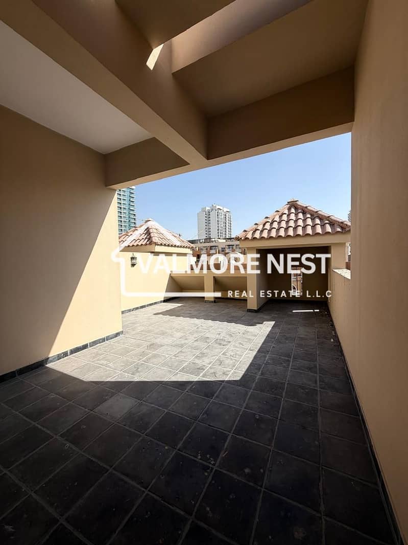 The ideal family retreat I With maids room I Prime location