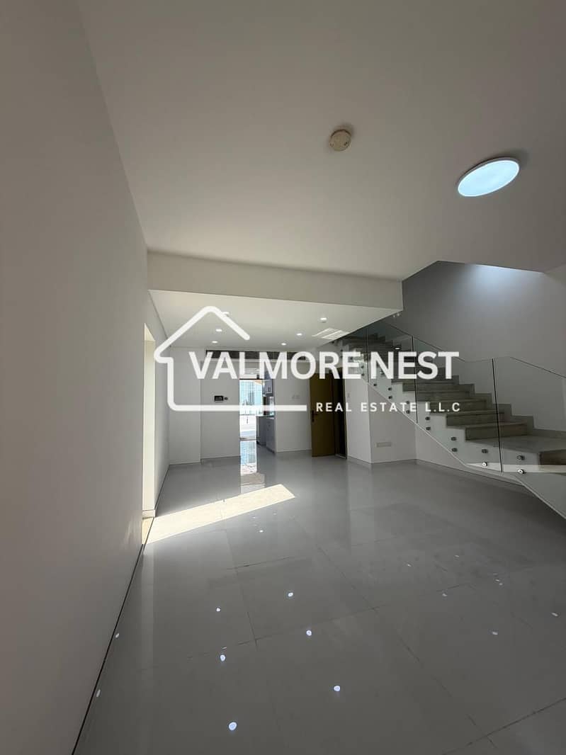 The ideal family retreat I With maids room I Prime location