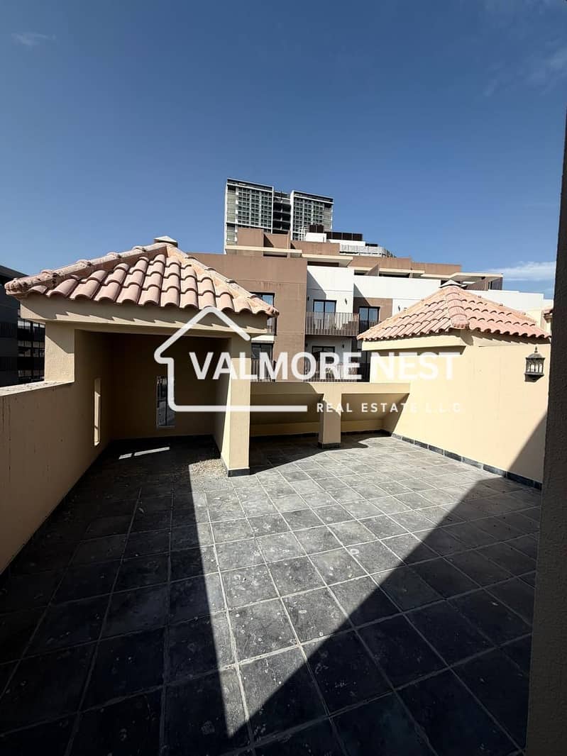 The ideal family retreat I With maids room I Prime location