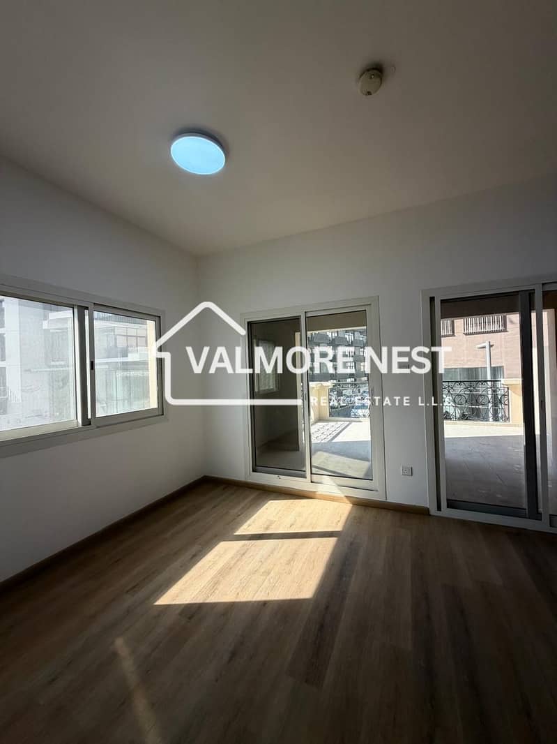 The ideal family retreat I With maids room I Prime location